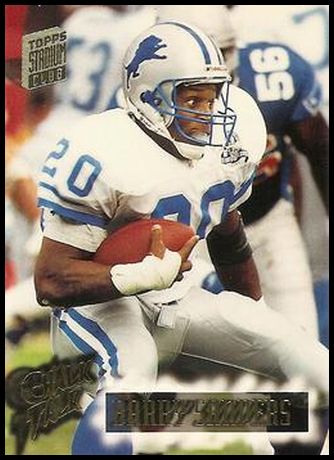 71 Barry Sanders